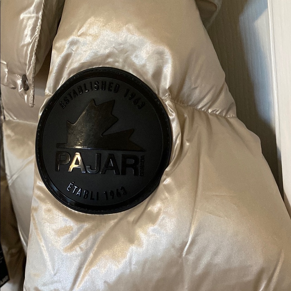 Pajar down coat - Picture 2 of 16